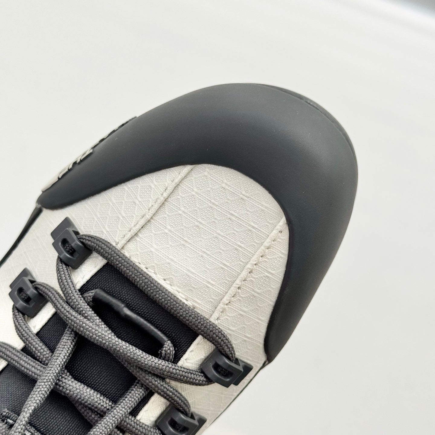 Glenclyffe Low Shoes