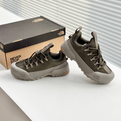 Glenclyffe Low Shoes