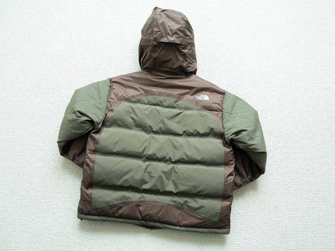 Lhotse Daunenjacke für Herren 700