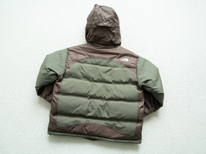 Lhotse Daunenjacke für Herren 700