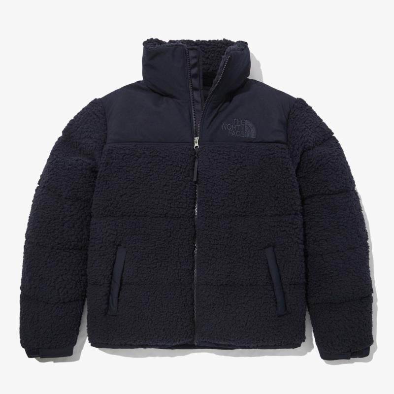 Sherpa Nuptse Jacket