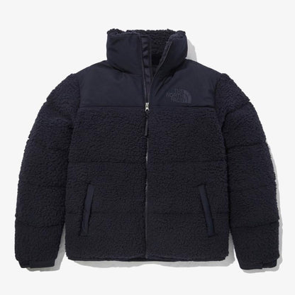 Sherpa Nuptse Jacket