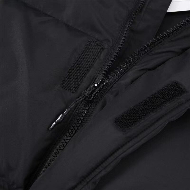 Baaze | 700 Series Long Puffer Jacket