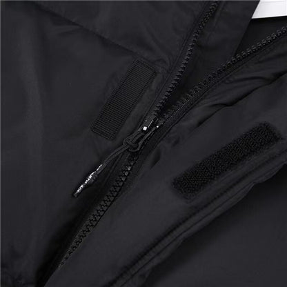 Baaze | 700 Series Long Puffer Jacket