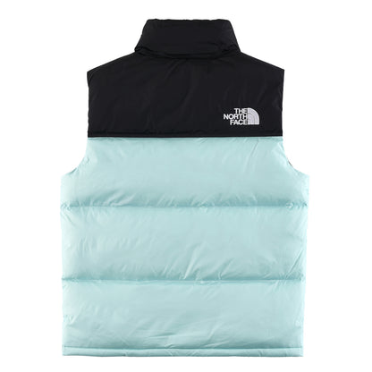 Massif Down Vest