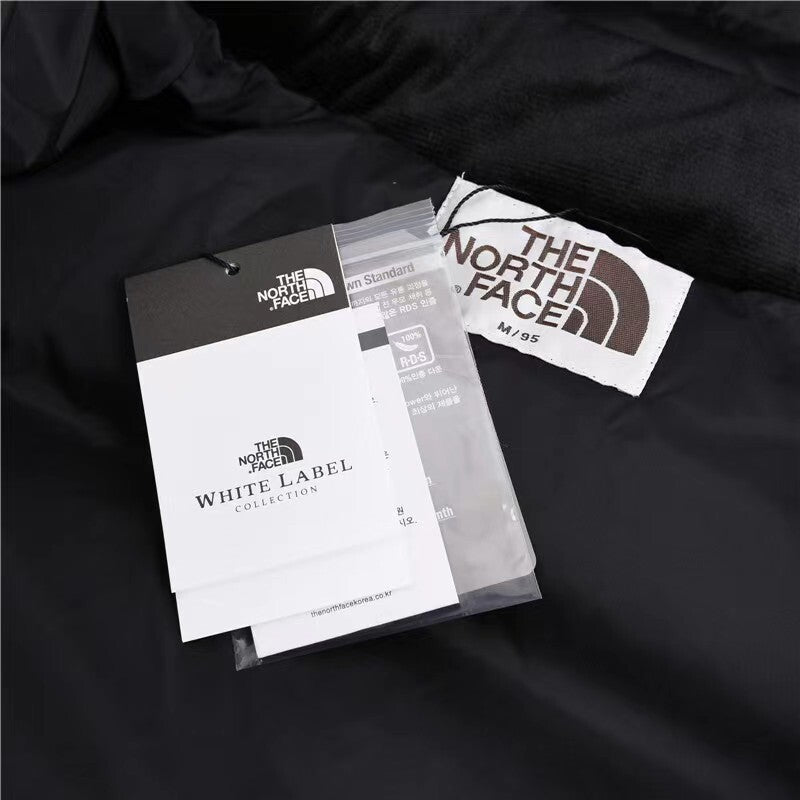 Baaze | 700 Series Long Puffer Jacket