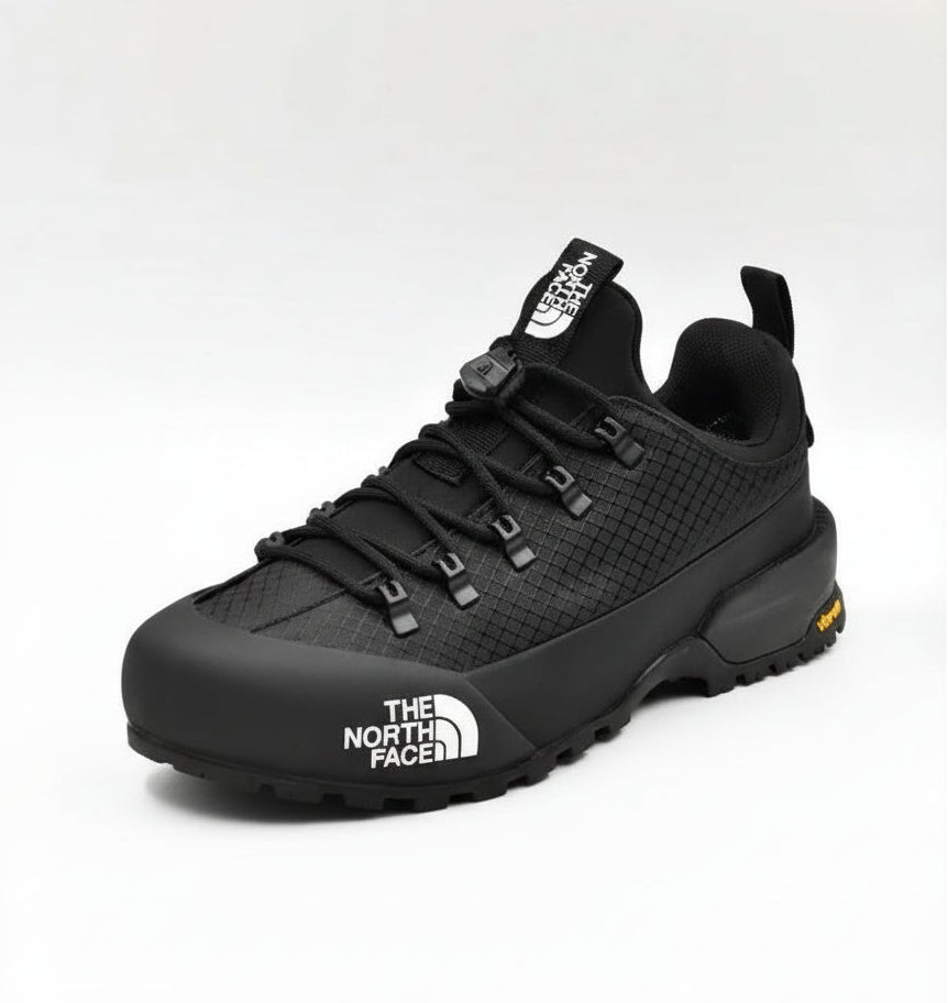 Glenclyffe Low Shoes