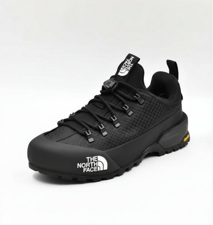 Glenclyffe Low Shoes