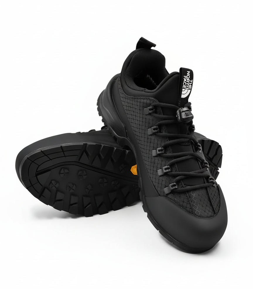 Glenclyffe Low Shoes