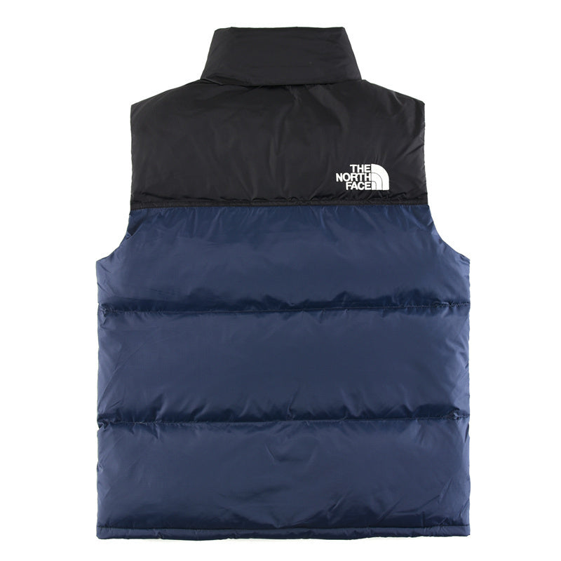 Massif Down Vest