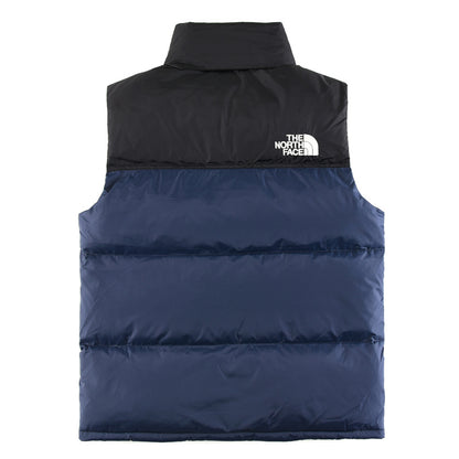 Massif Down Vest