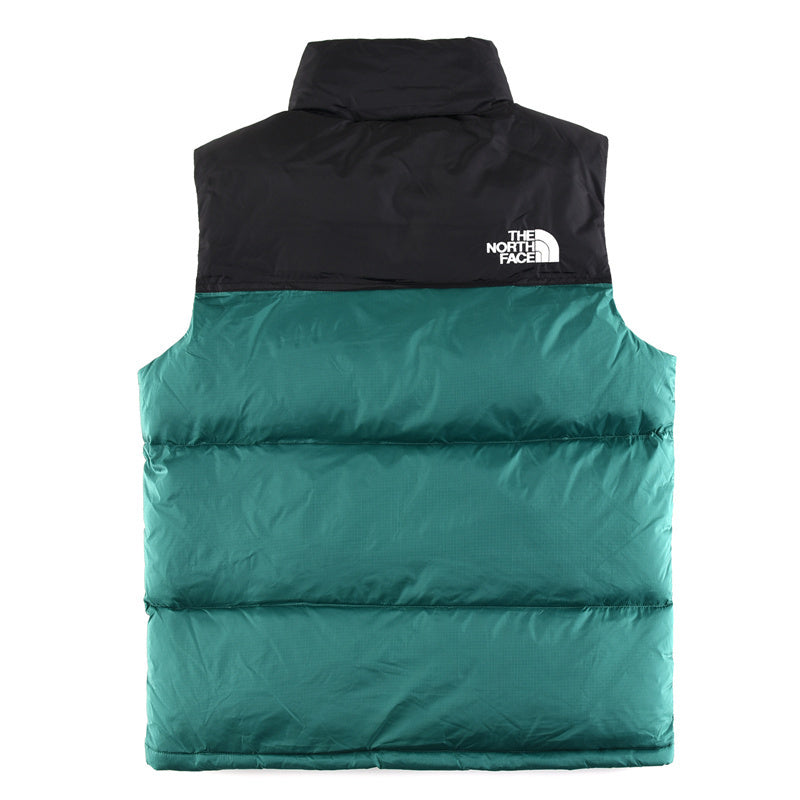 Massif Down Vest