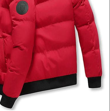 Bawz | Luxury Winter Coat