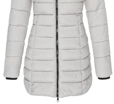 2025/26 Winter-Steppjacke für Damen