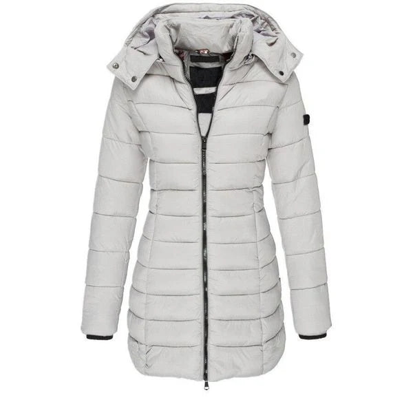 2025/26 Winter-Steppjacke für Damen