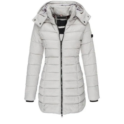 2025/26 Winter-Steppjacke für Damen