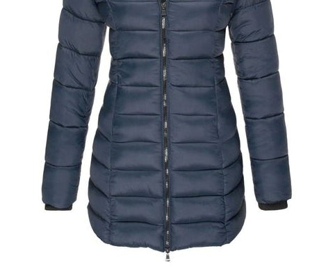 2025/26 Winter-Steppjacke für Damen