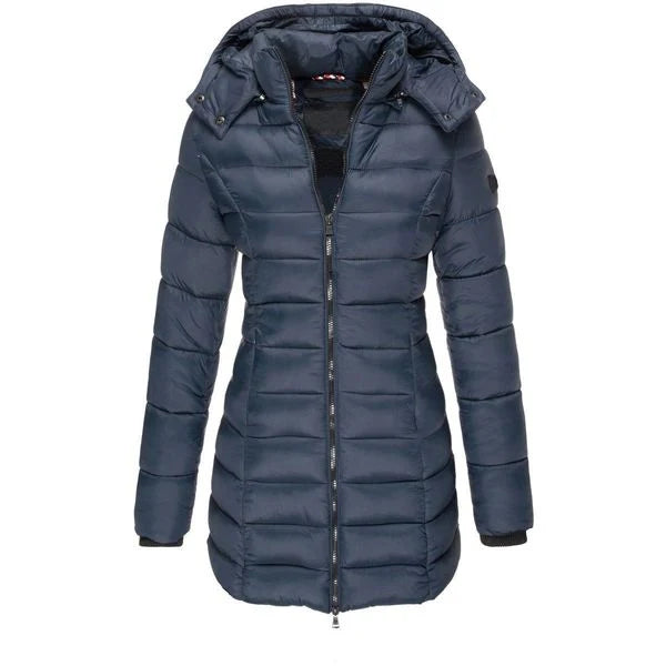 2025/26 Winter-Steppjacke für Damen