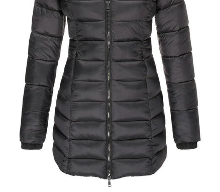 2025/26 Winter-Steppjacke für Damen