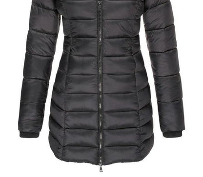 2025/26 Winter-Steppjacke für Damen