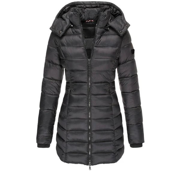 2025/26 Winter-Steppjacke für Damen