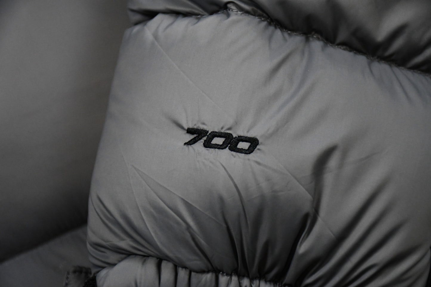 Jacke 1996 Retro Nuptse