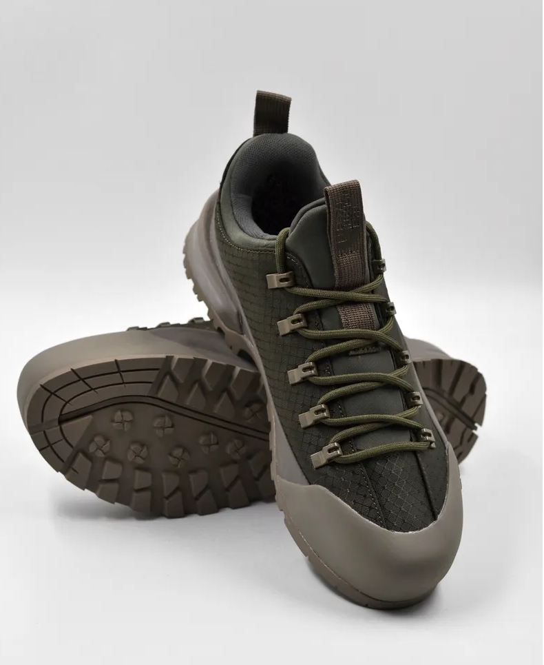 Glenclyffe Low Shoes