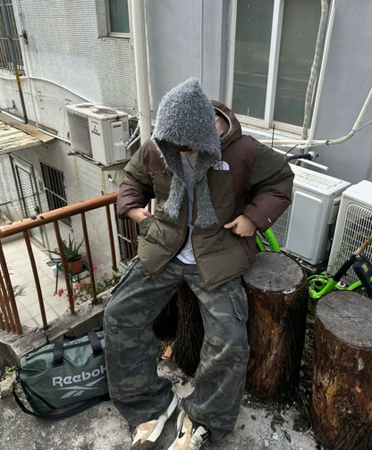 Lhotse Daunenjacke für Herren 700