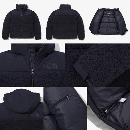 Sherpa Nuptse Jacket