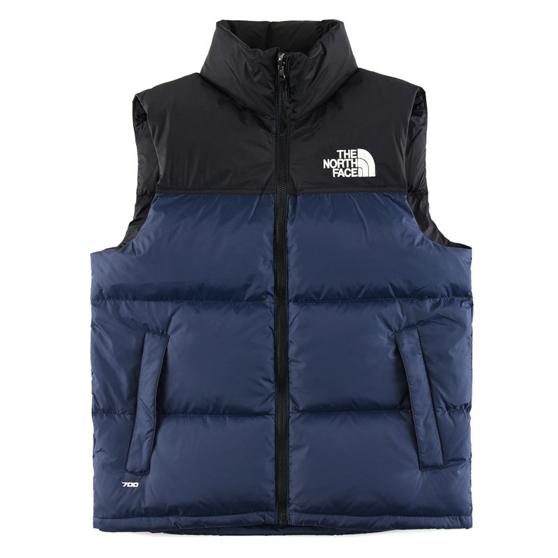 Massif Down Vest
