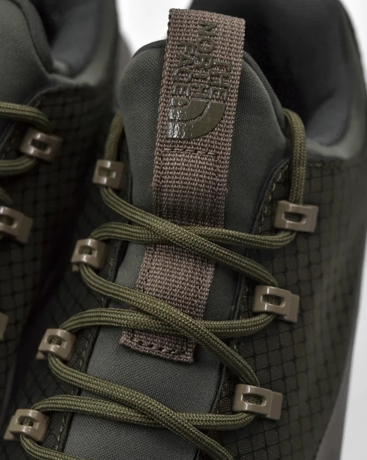 Glenclyffe Low Shoes