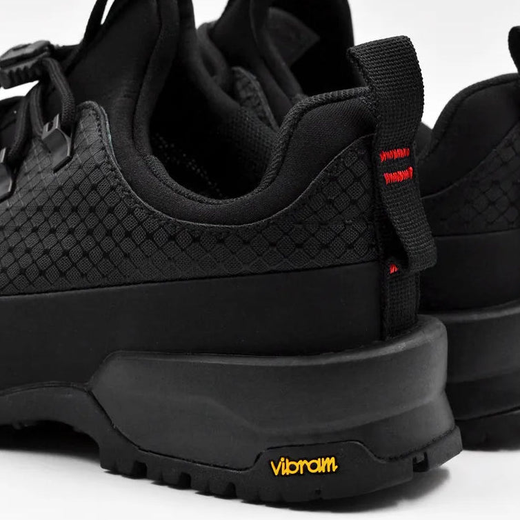 Glenclyffe Low Shoes