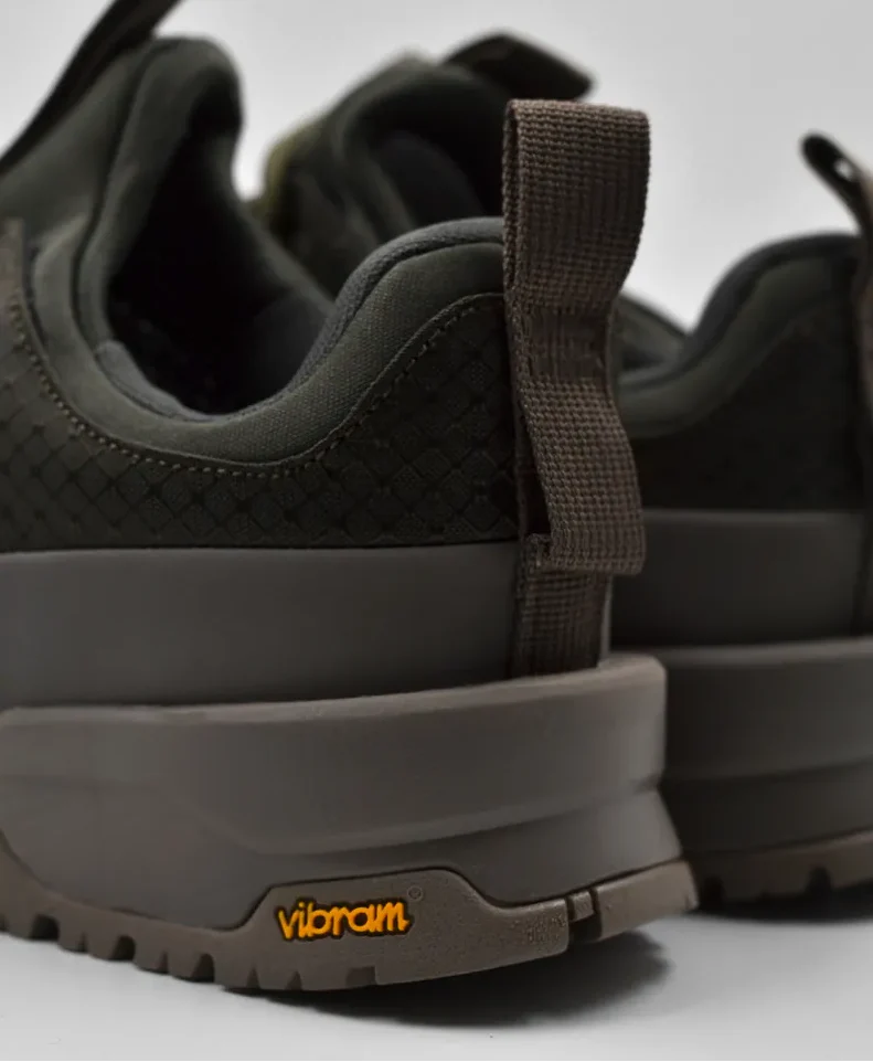 Glenclyffe Halbschuhe