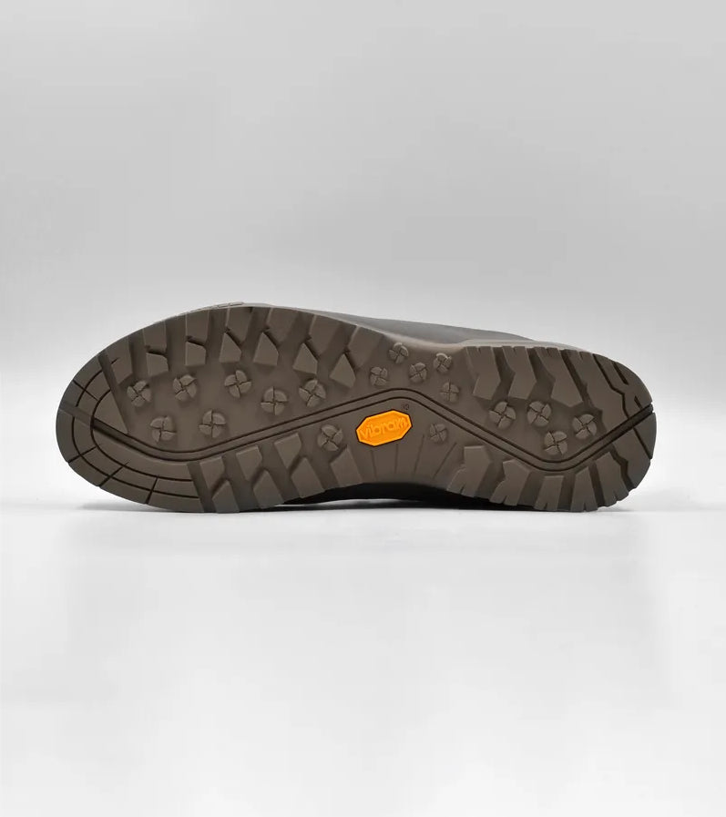 Glenclyffe Low Shoes