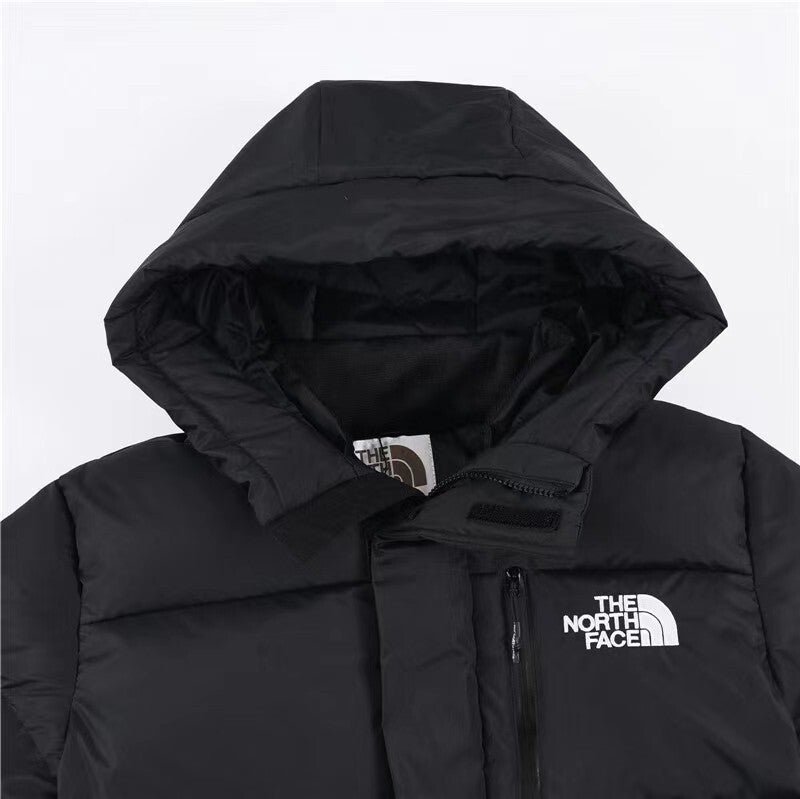 Baaze | 700 Series Long Puffer Jacket