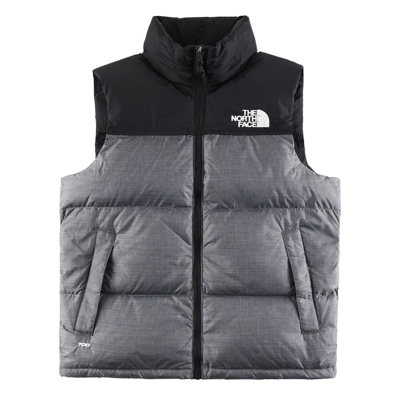 Massif Down Vest