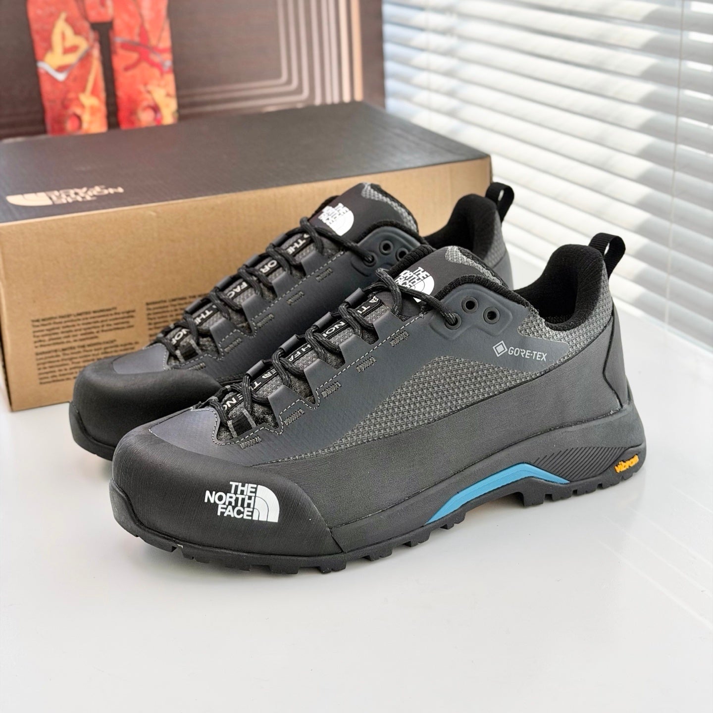 Verto GOREX-TEX® Alpinschuhe für Herren