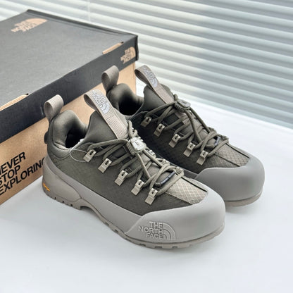 Glenclyffe Low Shoes