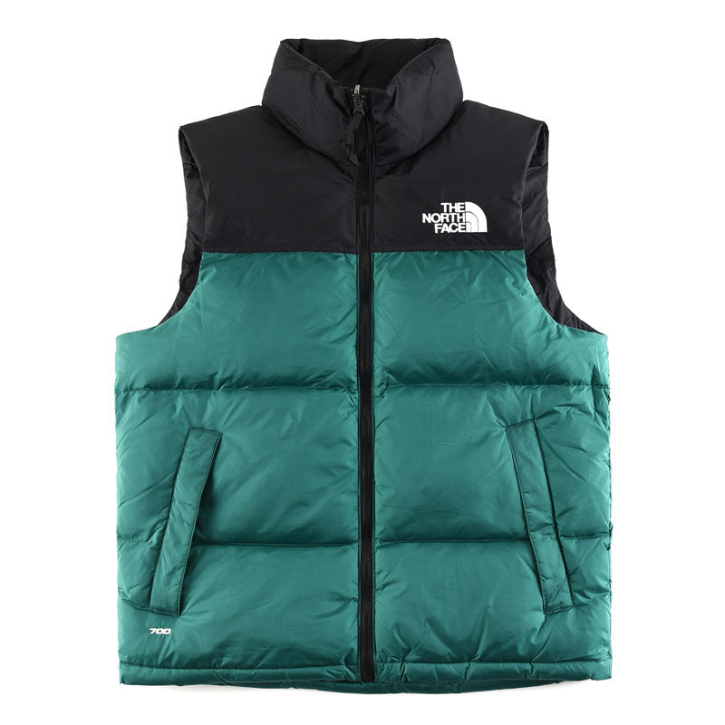 Massif Down Vest