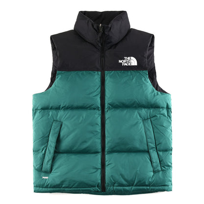 Massif Down Vest
