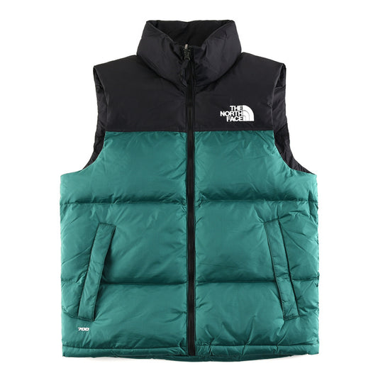 Massif Down Vest