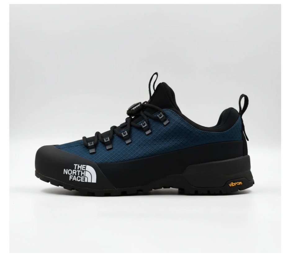 Glenclyffe Low Shoes