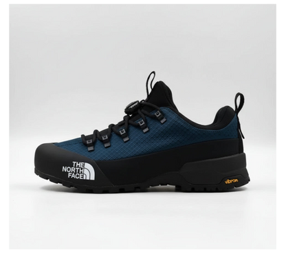 Glenclyffe Low Shoes