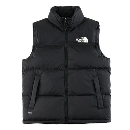 Massif Down Vest