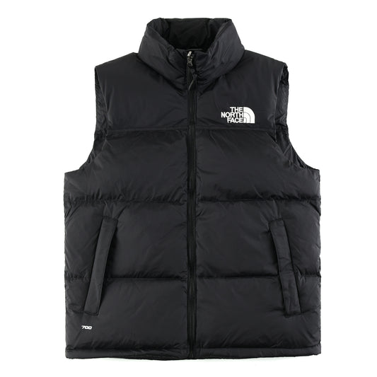 Massif Down Vest