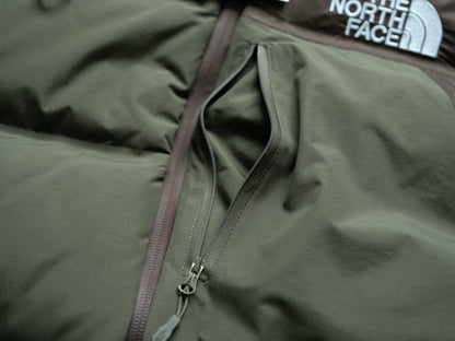 Lhotse Daunenjacke für Herren 700