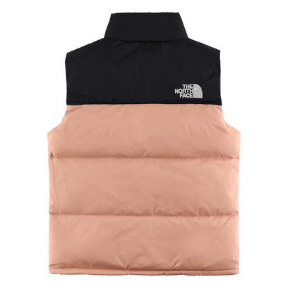 Massif Down Vest