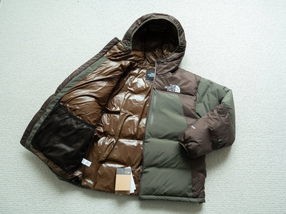 Lhotse Daunenjacke für Herren 700