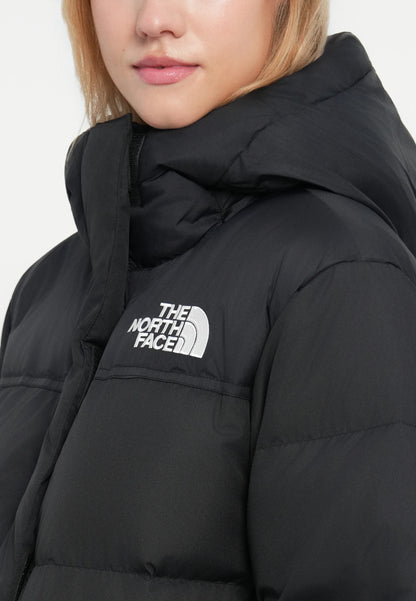 Baaze | 700 Series Long Puffer Jacket