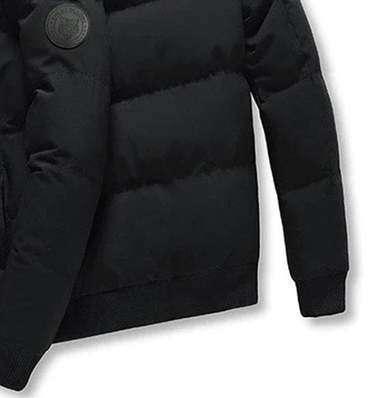 Bawz | Luxury Winter Coat